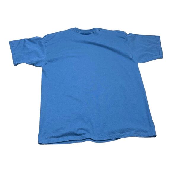 Cheyenne Frontier Days Western Graphic Print Tee - Picture 2 of 3